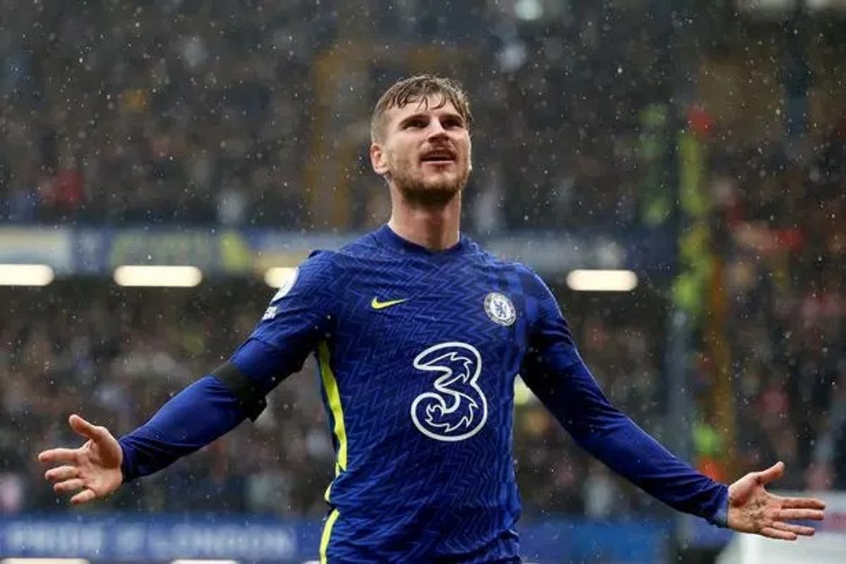 Timo-Werner