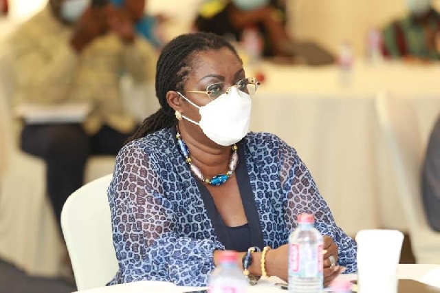 Ursula-Owusu-Ekuful