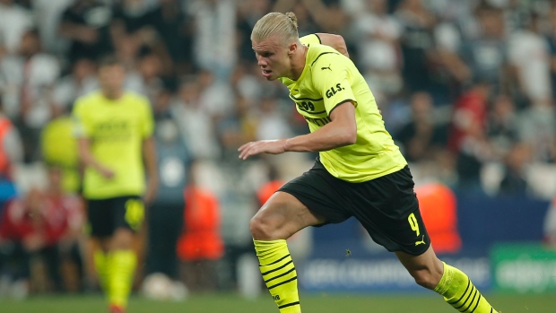 erling-haaland