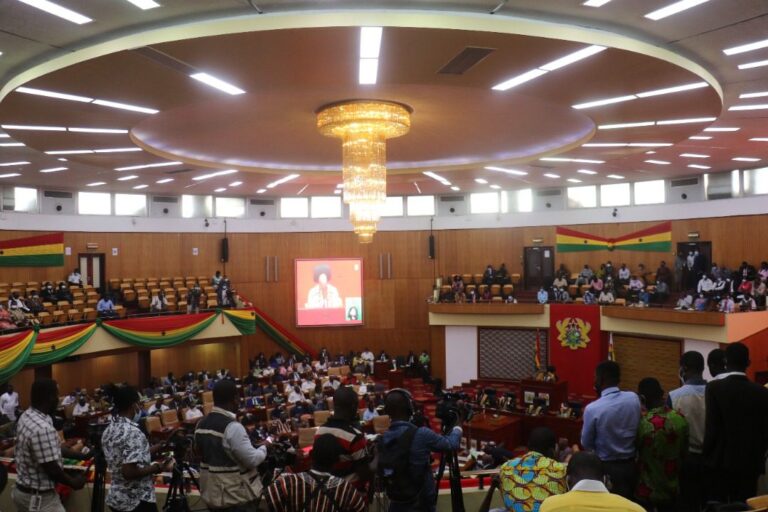 ghana-parliament-house