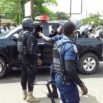 police