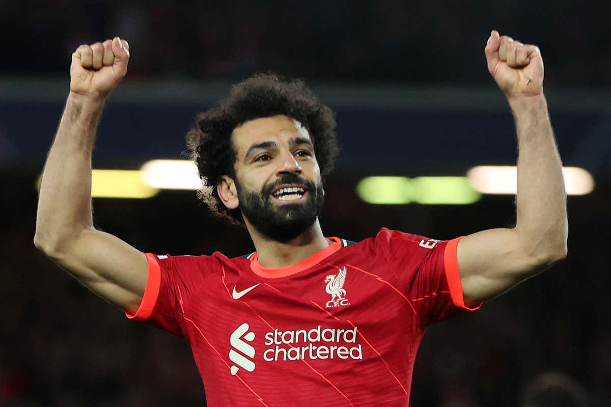 salah
