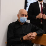 Ehud Olmert