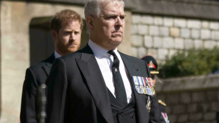Epstein Prince Andrew