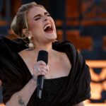 Adele