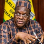 Alban-Bagbin
