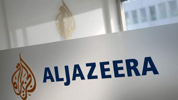 Aljazeera