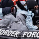 BORDER-FORCE