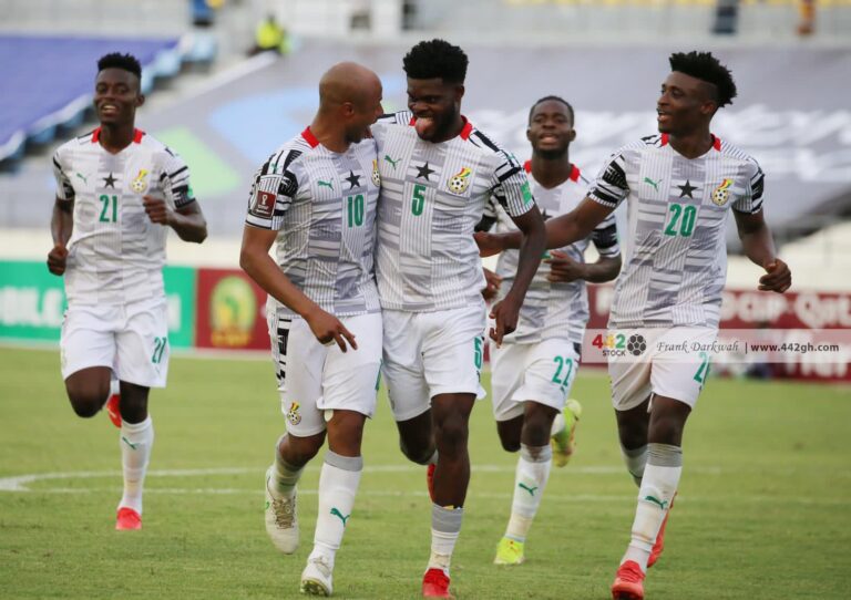 Black-Stars-Keep-Their-Hopes-Of-Reaching-Qatar-2022-Alive