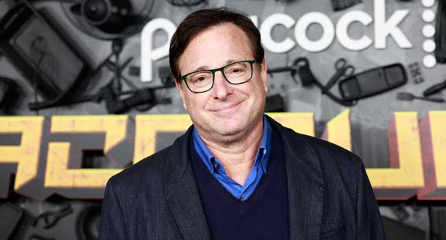 Bob-Saget