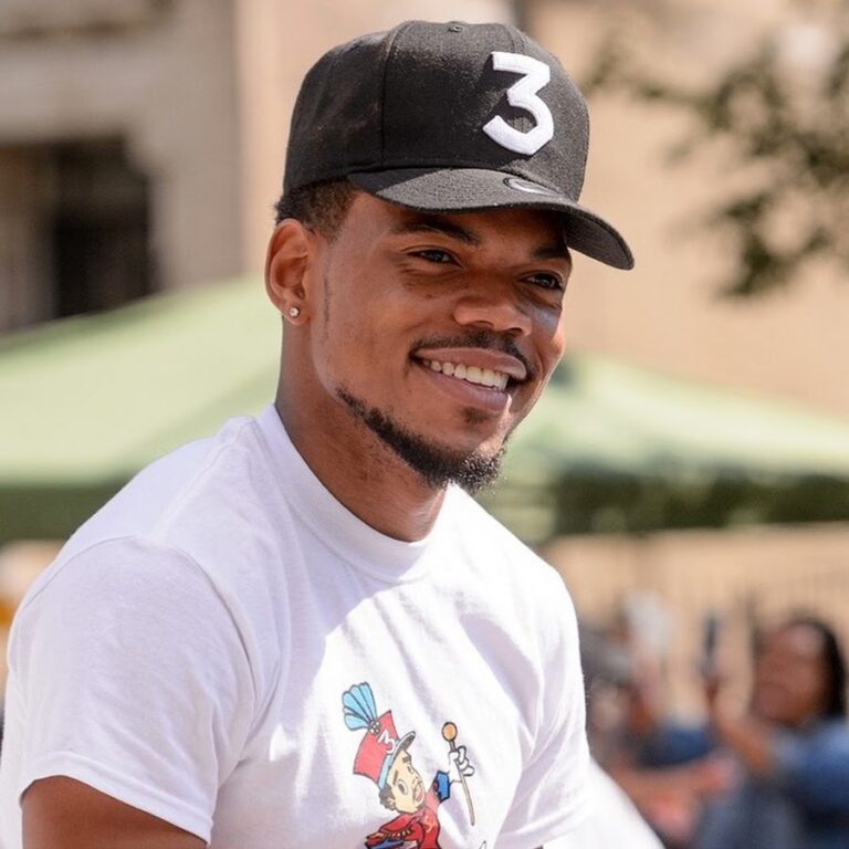 Chance-The-rapper