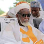 Chief-Imam