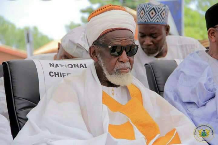 Chief-Imam