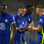 Chelsea v Tottenham Hotspur - Pre Season Friendly