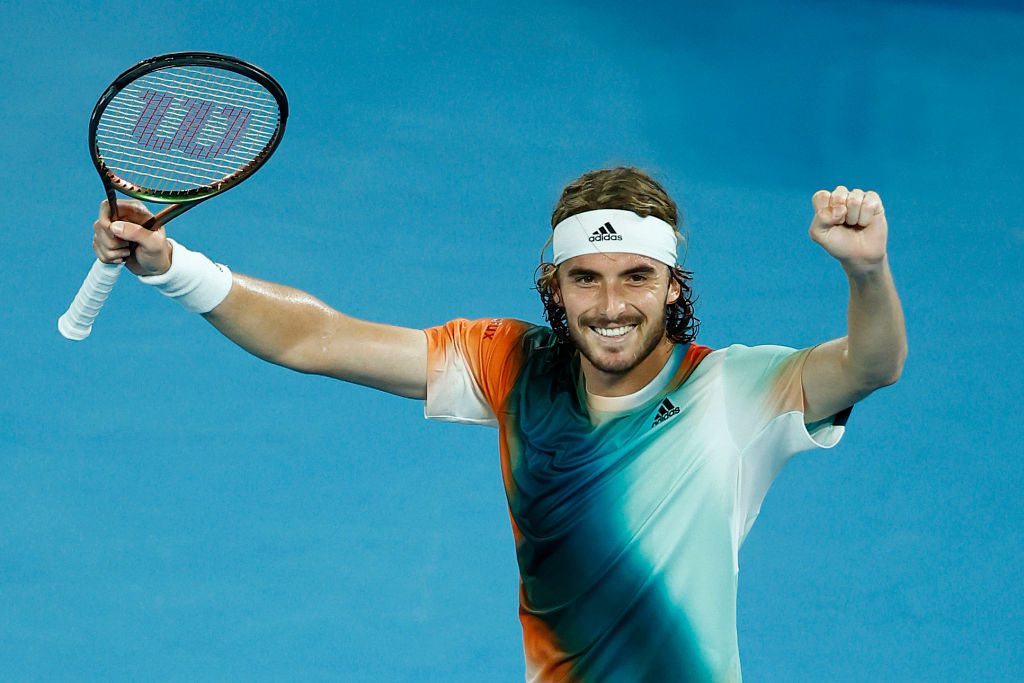 2022 Australian Open: Day 10
