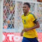 Gabon v Guinea-Bissau - 2017 Africa Cup of Nations: Group A