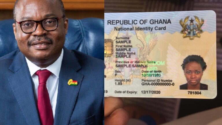 Ghana-News-Bank-of-Ghana-Ghana-Card