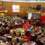 Ghanas-Parliament