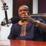 Hassan-Ayariga