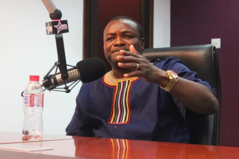 Hassan-Ayariga