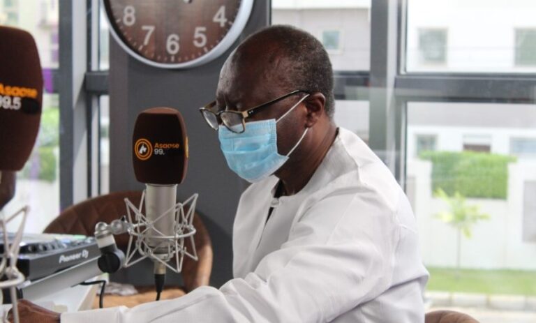 Ken-Ofori-Atta