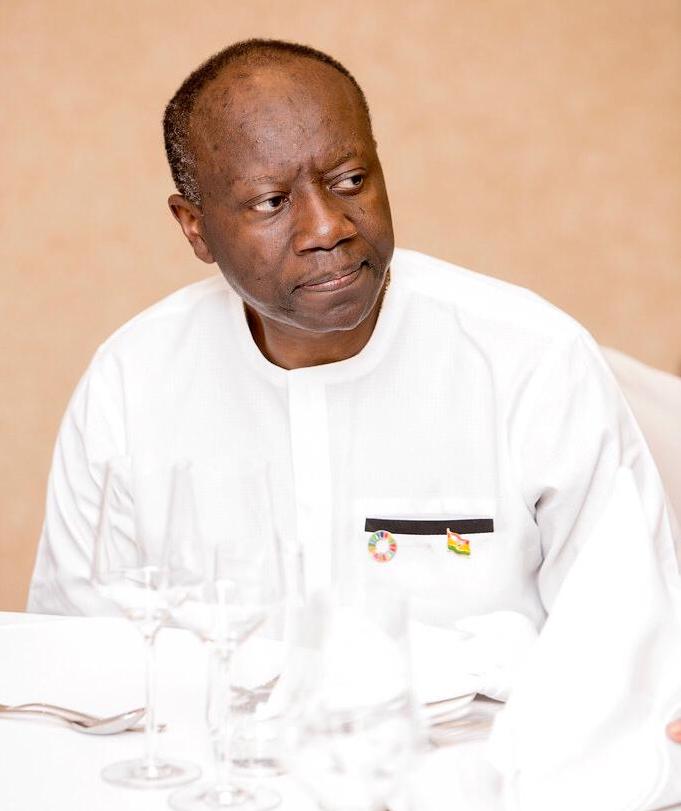 Ken-Ofori-Atta