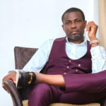 Mark-Okraku-Mantey