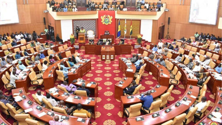 Parliament-to-select-auditor-to-assess-Auditor-General