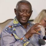 RUSH-Former-President-Kufuor