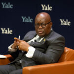 Yale SOM-President of Ghana HS-174
