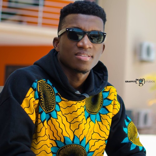 kofi-kinaata