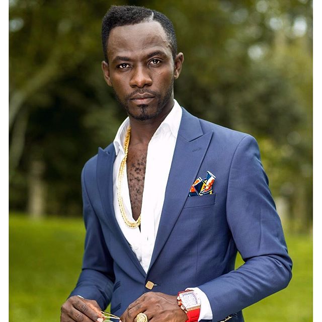 okyeame-kwame