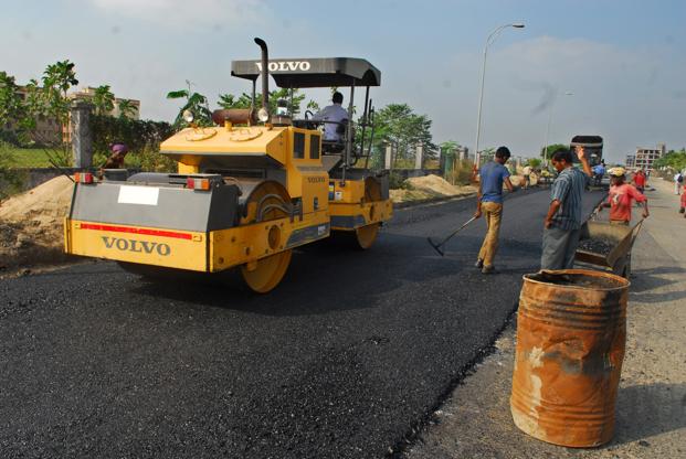 roadconsctruction