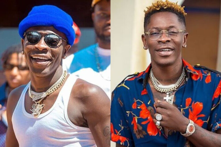 shatta-wale