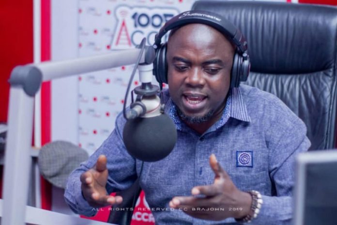 Accra-FM