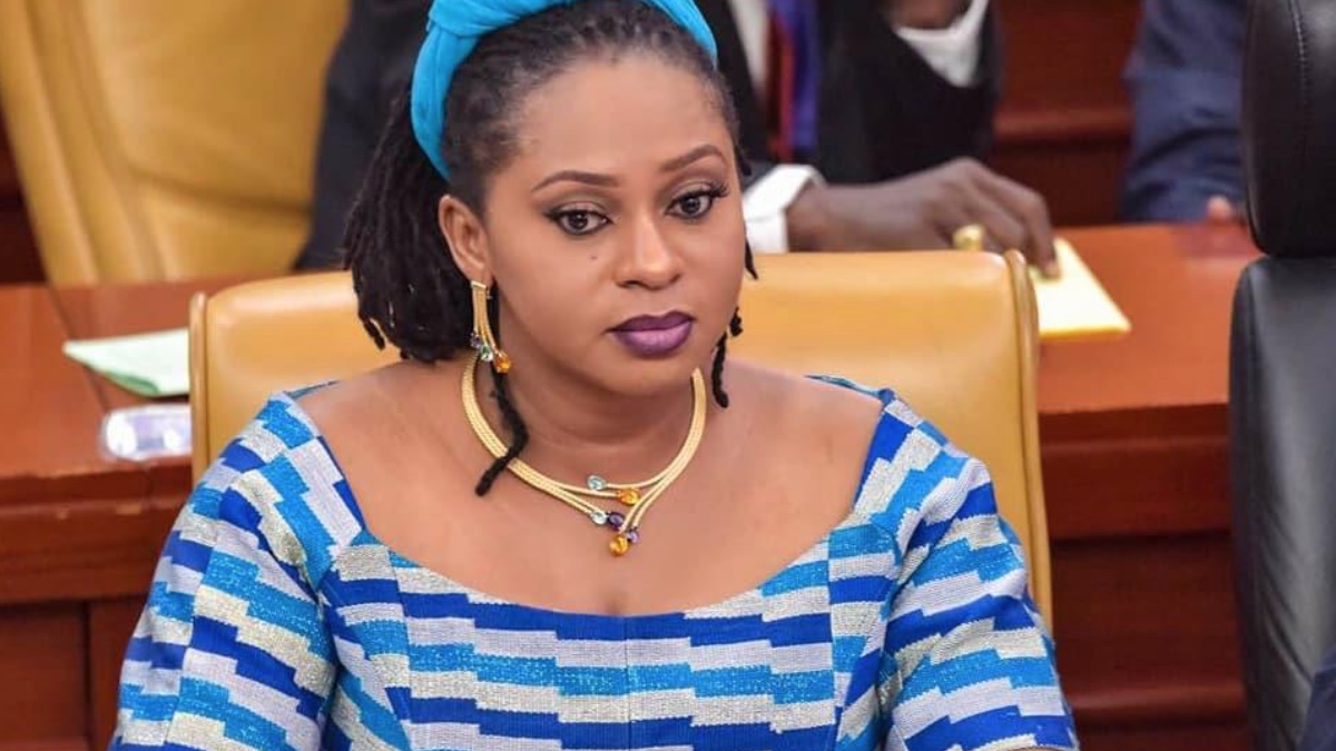Adwoa-Safo-MP-Dome-Kwabenya