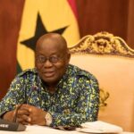 Akufo-Addo-meets-Ghanaian-pastors