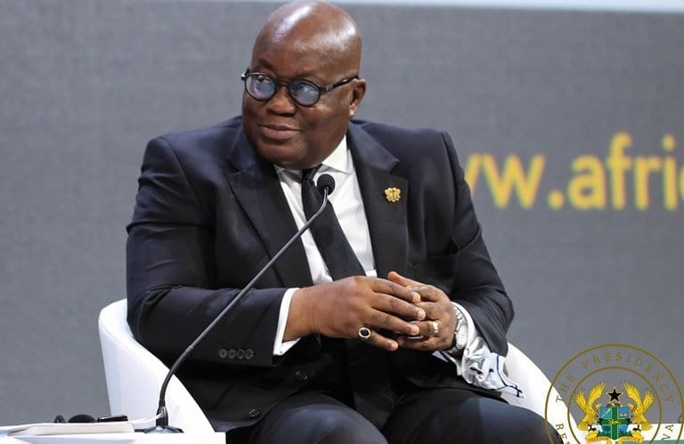 Akufo-Addo