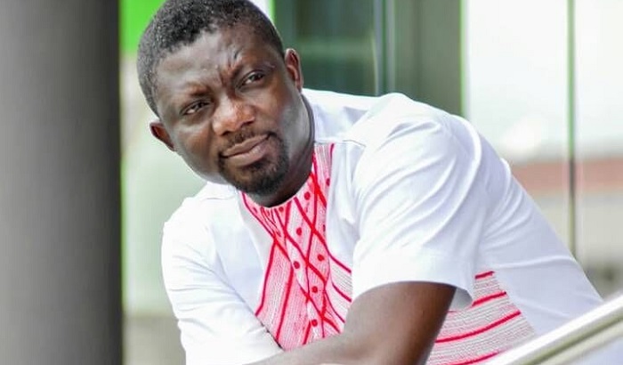 Bill-Asamoah