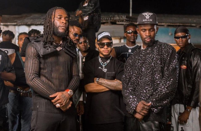 Burna-Boy-and-Black-Sherif-in-Second-Sermon-remix-652x424