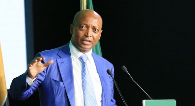 CAF