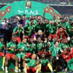 Cameroon