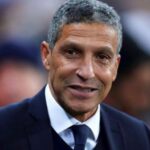 Chris-Hughton