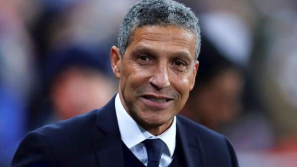 Chris-Hughton