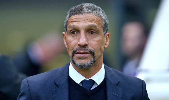 Chris-Hughton