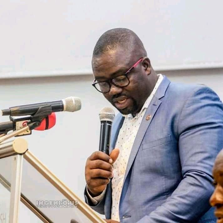 Dr-Benjamin-Otchere-Ankrah