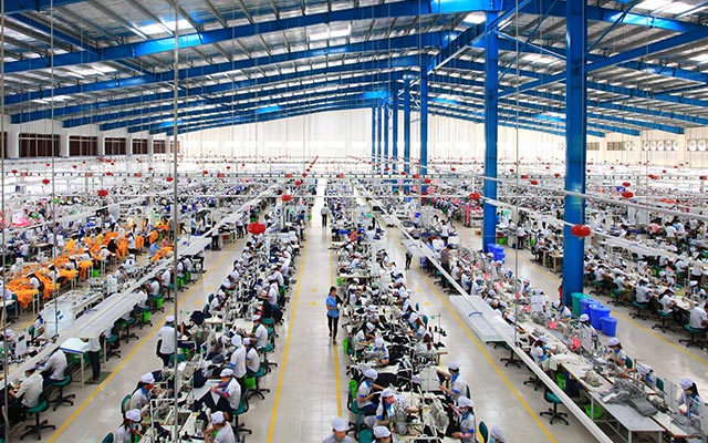 Garments-company
