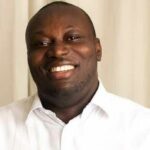 George-Opare-Addo