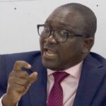 George-Sarpong