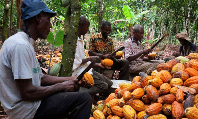 Ghana